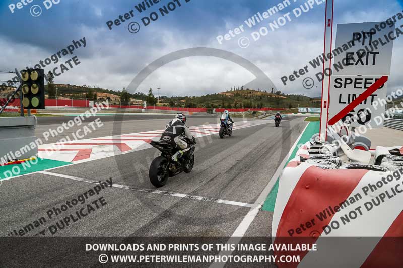 may 2019;motorbikes;no limits;peter wileman photography;portimao;portugal;trackday digital images